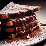 Le Croque au Chocolat : Une Pause Gourmande Chez Crock'N Roll